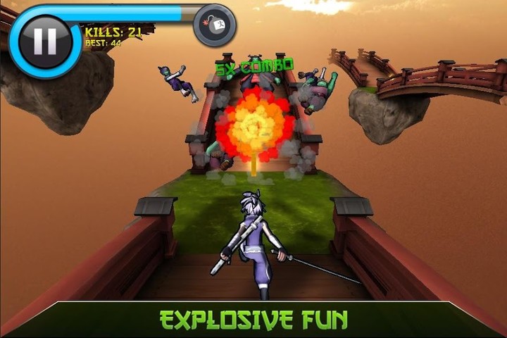 Zombitsu<span>(Mod APK)</span> screenshot image 2_Popularmodapk.com