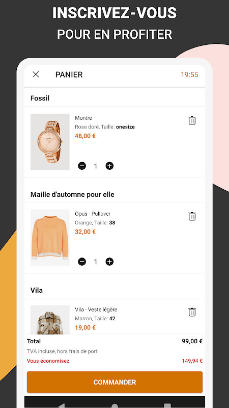 iBI Library screenshot image 3_Popularmodapk.com