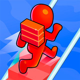 Bridge Runner1.1.1_Popularmodapk.com