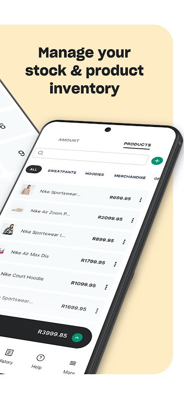 Yoco screenshot image 10_Popularmodapk.com