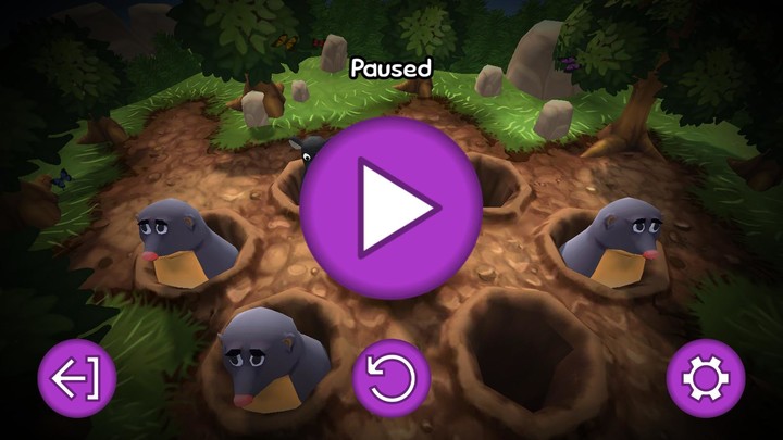 Mole Maniacs screenshot image 5_Popularmodapk.com