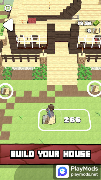 Mining Rush 3D: Idle Merge<span>(Unlimited Money)</span> screenshot image 2_Popularmodapk.com