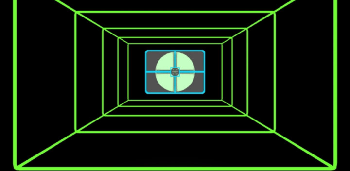 Curve The Ball 3d 2 screenshot image 1_Popularmodapk.com