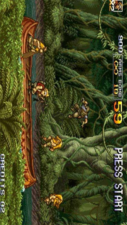 Alloy warhead 5(Mod Menu) screenshot image 2_Popularmodapk.com