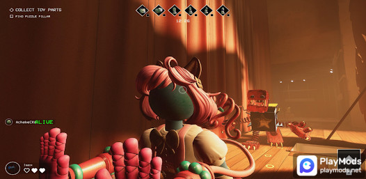 Project Playtime Multiplayer<span>(Ad-free and rewarded)</span> screenshot image 3_Popularmodapk.com