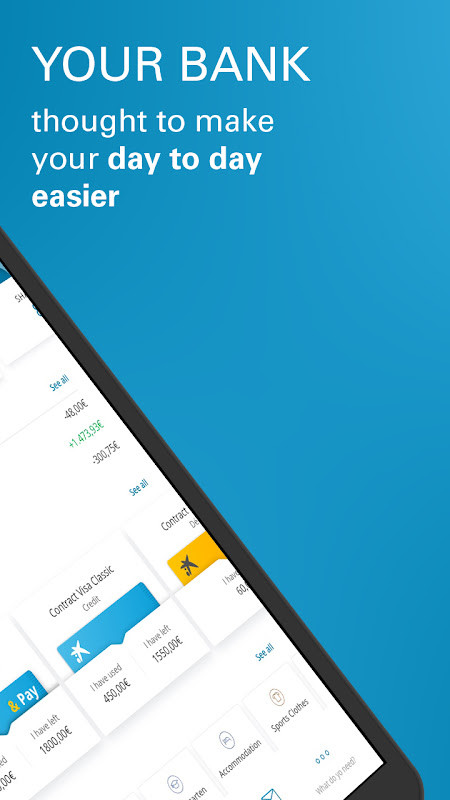 CaixaBankNow screenshot image 1_Popularmodapk.com