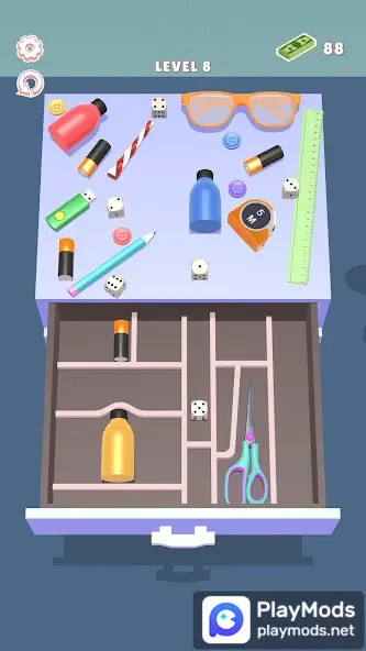 Life Organizer<span>(No Ads)</span> screenshot image 1_Popularmodapk.com