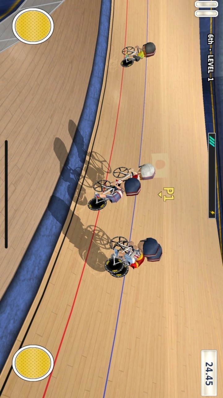 Summer Games Heroes - Full Version(Try all content for free) screenshot image 5_Popularmodapk.com