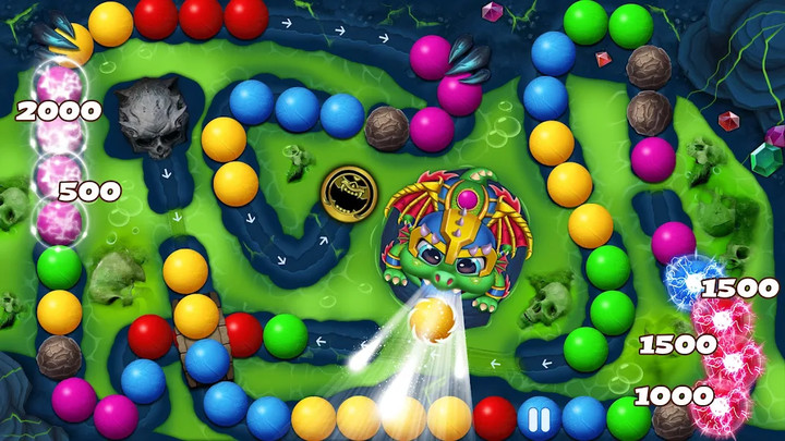 Zumba Revenge 2023<span>(Free purchase)</span> screenshot image 1_Popularmodapk.com