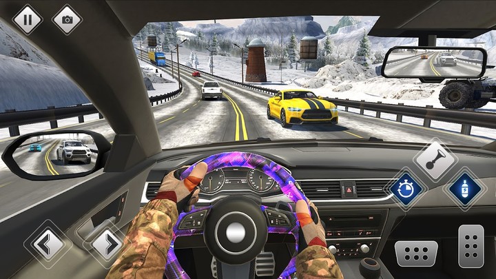 Offline Racing Games Car Games screenshot image 4_Popularmodapk.com