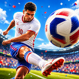 Penalty Shootout World Soccer<span>(Unlock full content)</span>1.0.0_Popularmodapk.com
