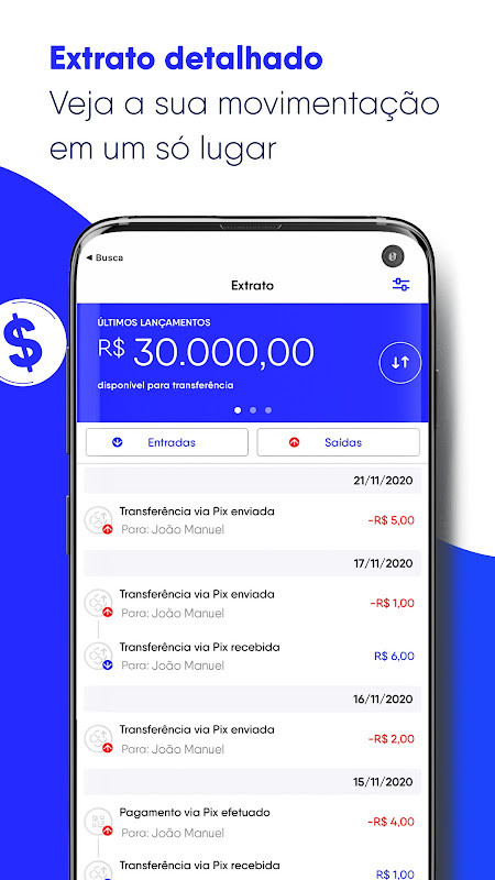 Juno by EBANX screenshot image 1_Popularmodapk.com
