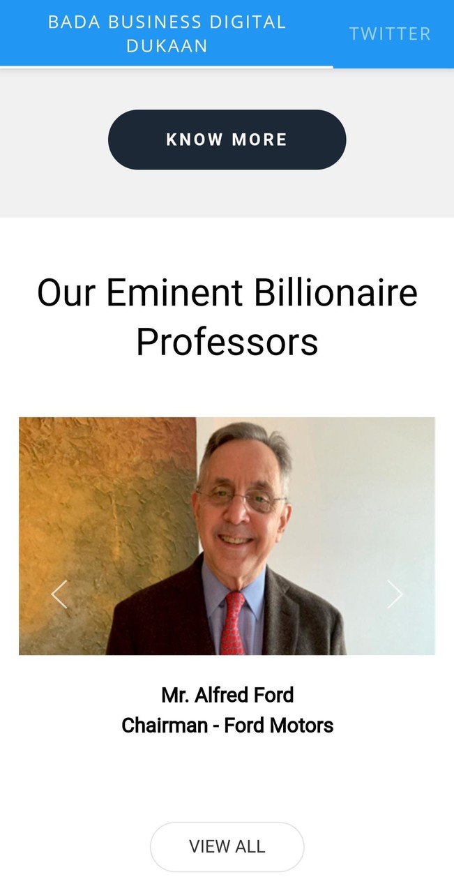 Bada Business Digital Dukaan screenshot image 2_Popularmodapk.com