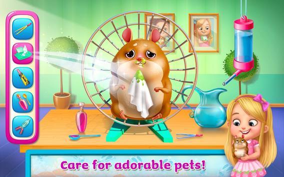 Baby Story Photo Editor App screenshot image 9_Popularmodapk.com