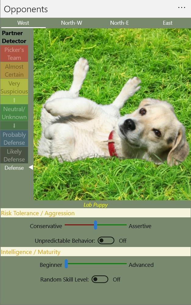 K9 Sheepshead (Schafkopf) screenshot image 5_Popularmodapk.com