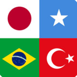 Flags of All World - Quiz Game1.90_Popularmodapk.com