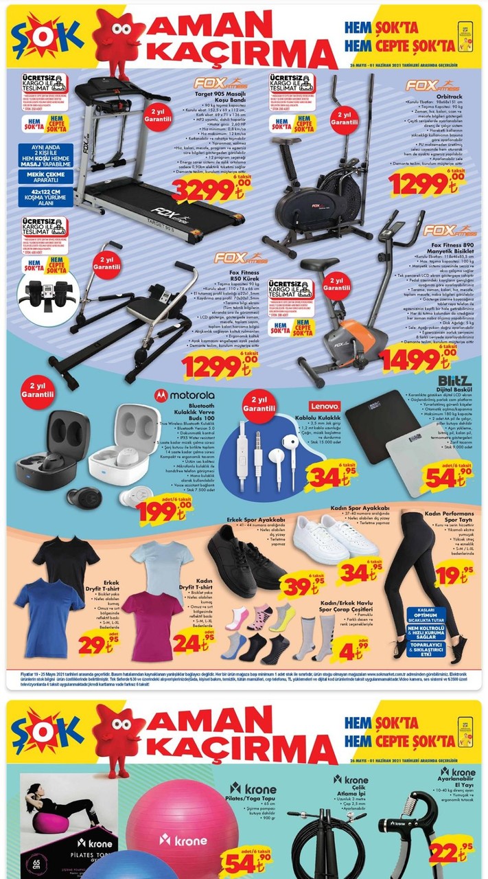 Aktüel Ürünler - A101 Bim Şok screenshot image 12_Popularmodapk.com