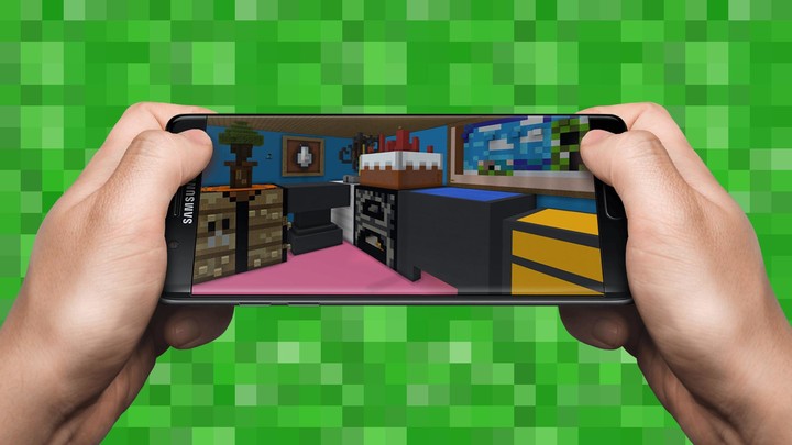 Parkour Maps for Minecraft PE screenshot image 5_Popularmodapk.com