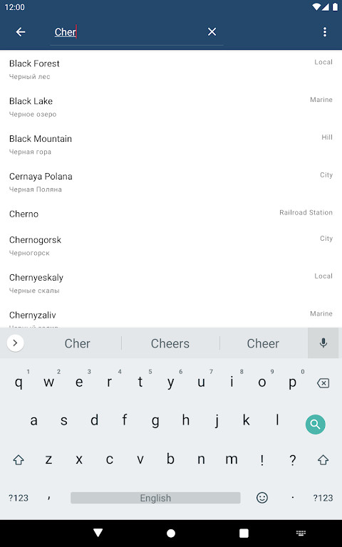 Tele Latino screenshot image 12_Popularmodapk.com