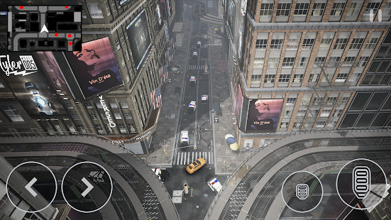Cop Car Police Simulator Games<span>(Unlimited currency)</span> screenshot image 5_Popularmodapk.com