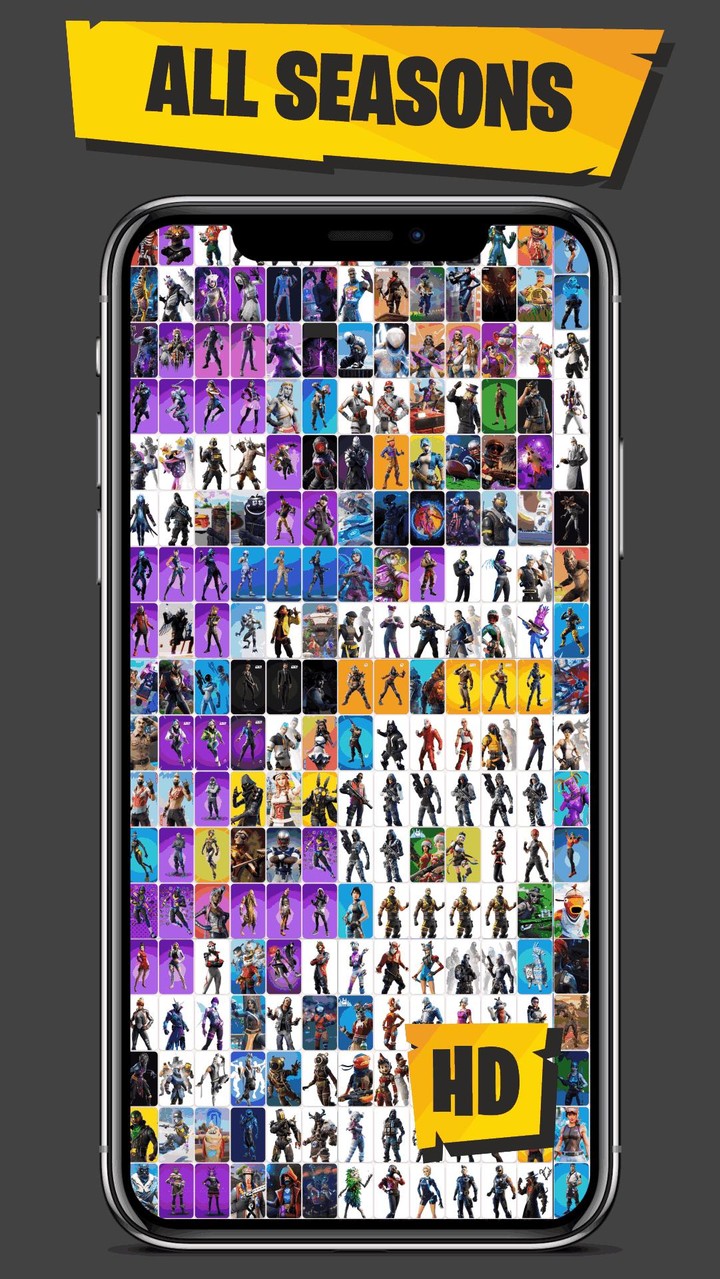 Epic Battle Wallpapers screenshot image 4_Popularmodapk.com