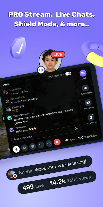 Princess Cartoon for whatsapp screenshot image 3_Popularmodapk.com