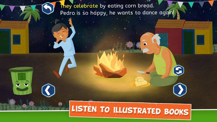 Atlas Mission, Early Learning  screenshot image 3_Popularmodapk.com