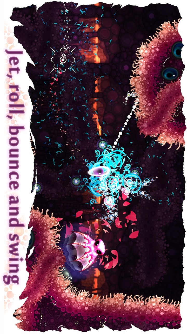 Deep Under the Sky(No Ads) screenshot image 11_Popularmodapk.com