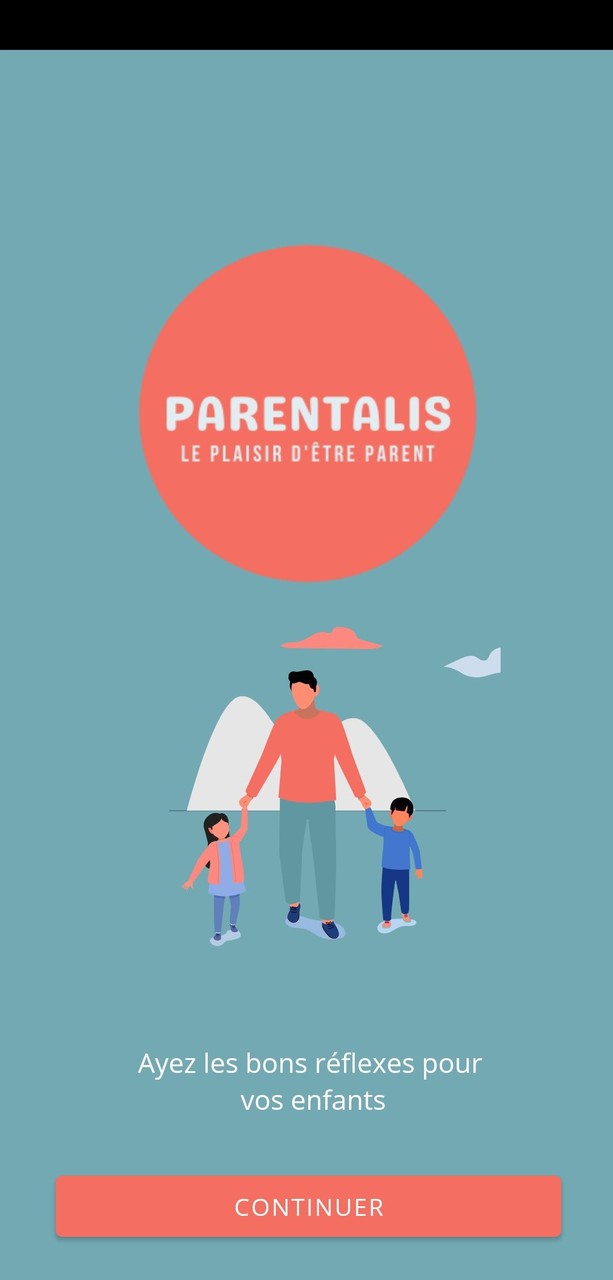 Parentalis : des conseils de pédiatres screenshot image 1_Popularmodapk.com