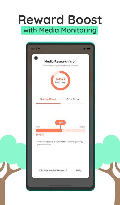 Jagger: Surveys, Earn Money screenshot image 10_Popularmodapk.com