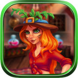 Glad Warrior Girl Escape5.0_Popularmodapk.com