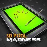 3D Pool Madness2.12_Popularmodapk.com