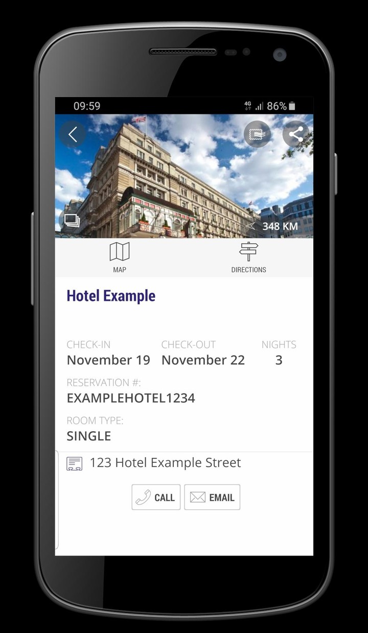 Schiphol Travel International screenshot image 20_Popularmodapk.com