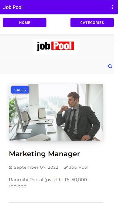 Job Pool screenshot image 4_Popularmodapk.com