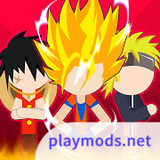 Super Stick Fight AllStar Hero<span>(Mod Menu)</span>4.5_Popularmodapk.com