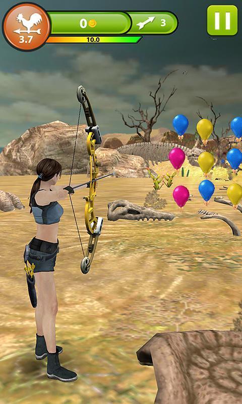 Archery Master 3D screenshot image 4_Popularmodapk.com