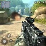War Army Sniper 3D Battle Game1.0.13_Popularmodapk.com