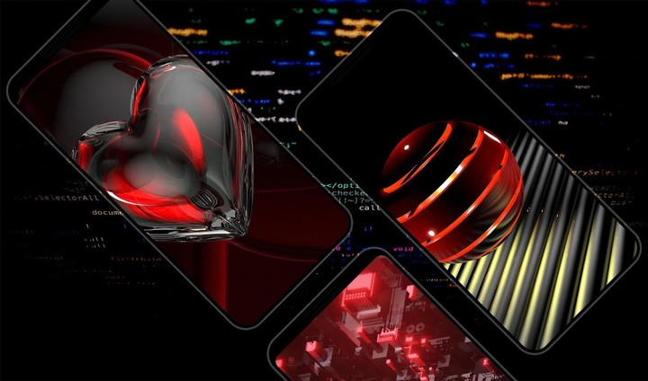 3D wallpapers screenshot image 2_Popularmodapk.com