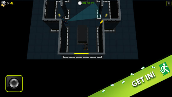 Master Thief<span>(Paid for free)</span> screenshot image 1_Popularmodapk.com