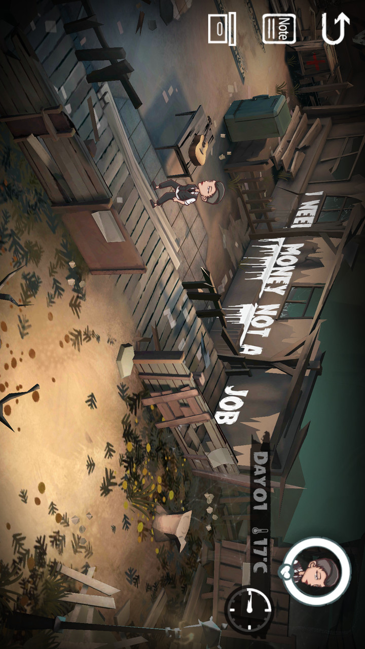 29 Days screenshot image 11_Popularmodapk.com