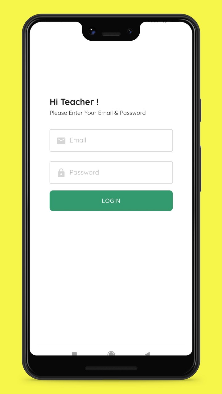 JMM Public School : Teacher screenshot image 7_Popularmodapk.com
