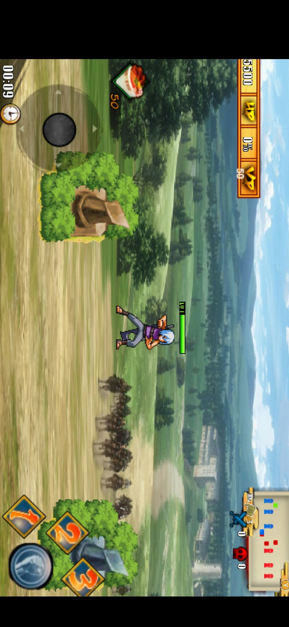 NS:Attack on Titan 2<span>(New module)</span> screenshot image 1_Popularmodapk.com