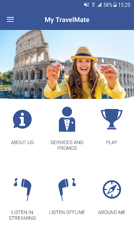 TravelMate screenshot image 7_Popularmodapk.com