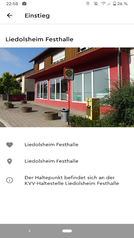 KVV.easy screenshot image 3_Popularmodapk.com