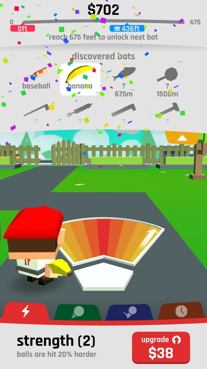 Baseball Boy! screenshot image 3_Popularmodapk.com