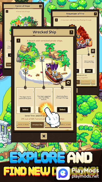 Dragon Village Collection<span>(No ads)</span> screenshot image 5_Popularmodapk.com