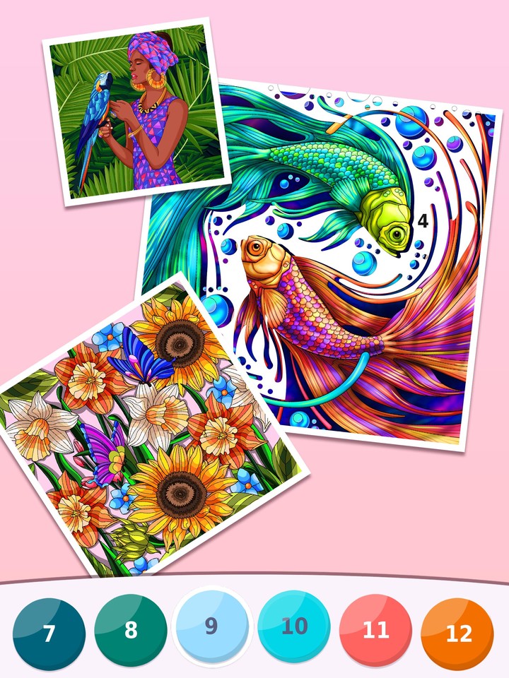 SMART VOTE screenshot image 12_Popularmodapk.com