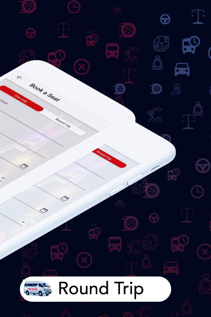 Libmot Mobile screenshot image 2_Popularmodapk.com