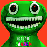Garten Of Banban Escape Game1.0_Popularmodapk.com