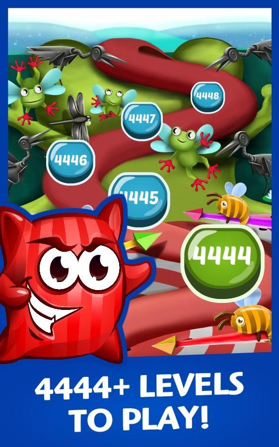 Jewel Snow Puzzle<span>(Remove ads)</span> screenshot image 9_Popularmodapk.com